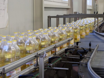 Tvornica ulja Čepin