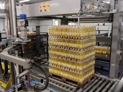 Tvornica ulja Čepin