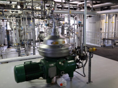 Tvornica ulja Čepin