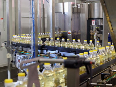 Tvornica ulja Čepin