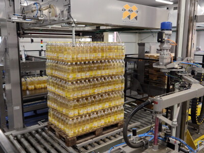 Tvornica ulja Čepin