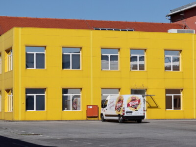 Tvornica ulja Čepin