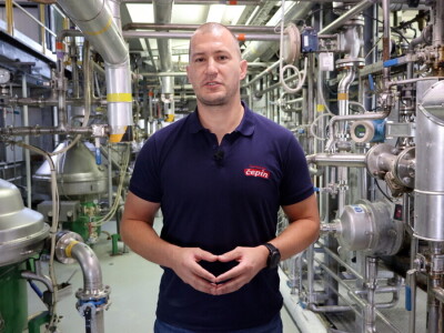 Tvornica ulja Čepin