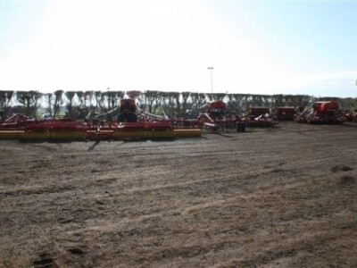 Väderstad strojevi – stvoreni da traju