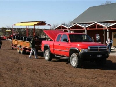 Väderstad strojevi – stvoreni da traju