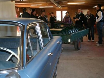 Väderstad strojevi – stvoreni da traju