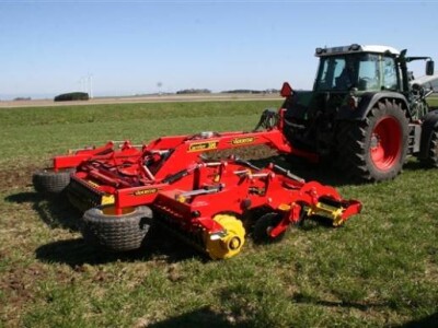 Väderstad strojevi – stvoreni da traju