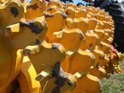 Väderstad strojevi – stvoreni da traju