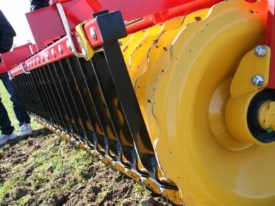 Väderstad strojevi – stvoreni da traju