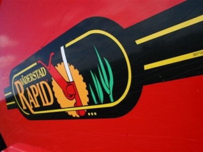 Väderstad strojevi – stvoreni da traju