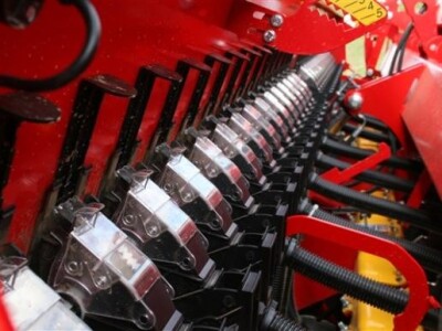 Väderstad strojevi – stvoreni da traju