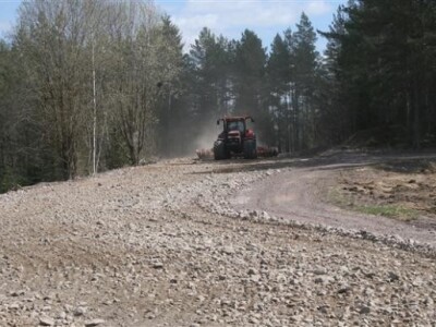 Väderstad strojevi – stvoreni da traju