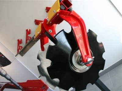 Väderstad strojevi – stvoreni da traju