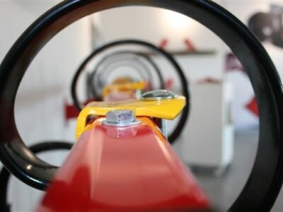 Väderstad strojevi – stvoreni da traju