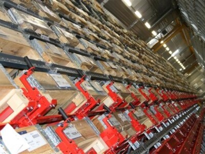 Väderstad strojevi – stvoreni da traju