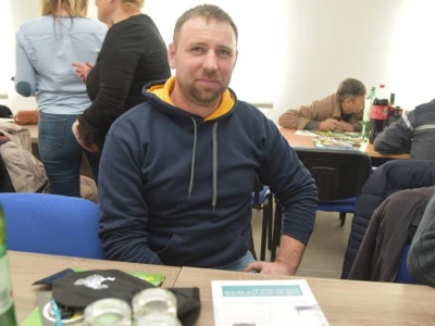 Tvrtka AHV Adria predstavila AHV proizvode - Prezentacija okupila farmere