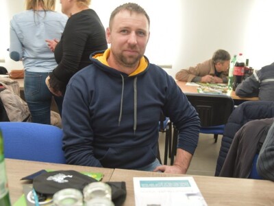 Tvrtka AHV Adria predstavila AHV proizvode - Prezentacija okupila farmere