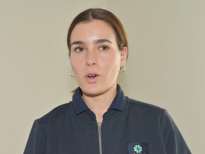 Tvrtka AHV Adria predstavila AHV proizvode - Prezentacija okupila farmere