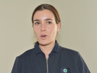 Tvrtka AHV Adria predstavila AHV proizvode - Prezentacija okupila farmere