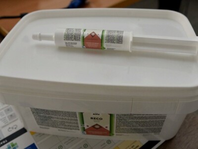 Tvrtka AHV Adria predstavila AHV proizvode - Prezentacija okupila farmere