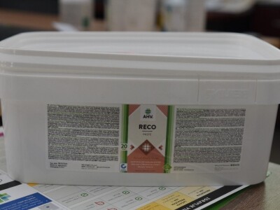 Tvrtka AHV Adria predstavila AHV proizvode - Prezentacija okupila farmere