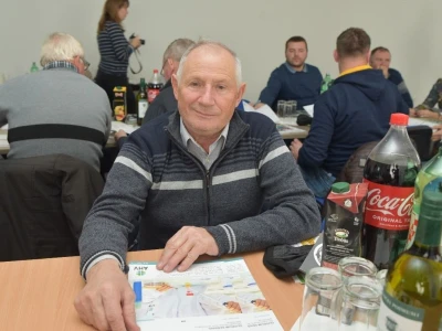 Tvrtka AHV Adria predstavila AHV proizvode - Prezentacija okupila farmere