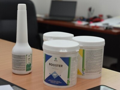 Tvrtka AHV Adria predstavila AHV proizvode - Prezentacija okupila farmere