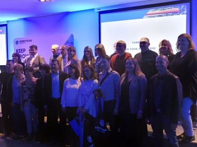 Tvrtka CORTEVA Agriscience organizirala stručni skup o zdravoj hrani