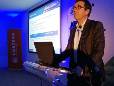 Tvrtka CORTEVA Agriscience organizirala stručni skup o zdravoj hrani