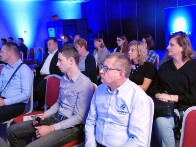 Tvrtka CORTEVA Agriscience organizirala stručni skup o zdravoj hrani