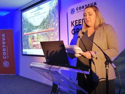 Tvrtka CORTEVA Agriscience organizirala stručni skup o zdravoj hrani