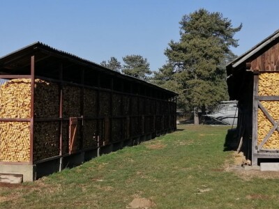 Tvrtka Ecoagro obnovila uzgoj fazana na fazaneriji kod Majerja