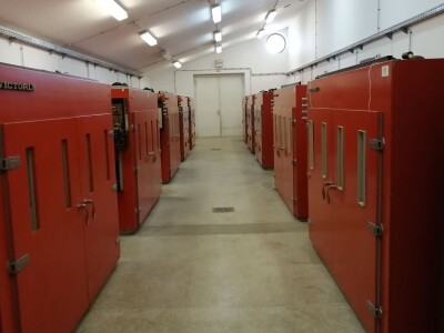 Tvrtka Ecoagro obnovila uzgoj fazana na fazaneriji kod Majerja