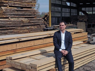 Tvrtka  Egorra iz Lepoglave