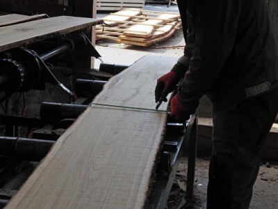 Tvrtka  Egorra iz Lepoglave