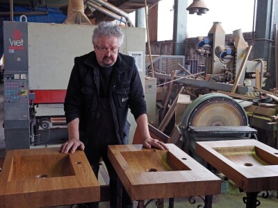 Tvrtka  Egorra iz Lepoglave