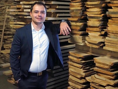 Tvrtka  Egorra iz Lepoglave