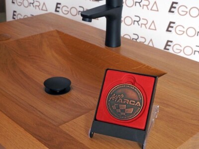 Tvrtka  Egorra iz Lepoglave