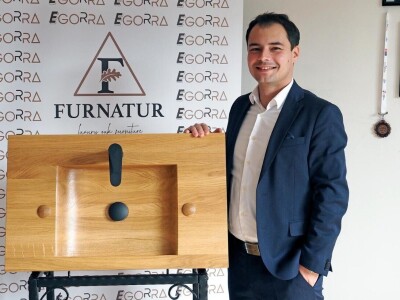 Tvrtka  Egorra iz Lepoglave