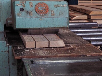 Tvrtka  Egorra iz Lepoglave