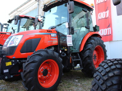 Tvrtka Entrada na Bjelovarskom sajmu