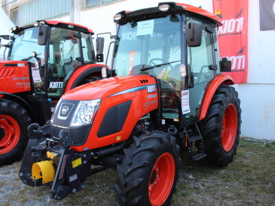 Tvrtka Entrada na Bjelovarskom sajmu