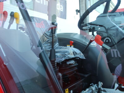 Tvrtka Entrada na Bjelovarskom sajmu