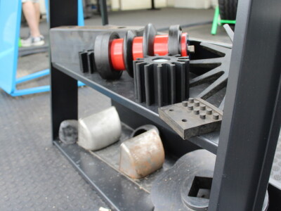 Tvrtka Gumiimpex na sajmu u Gudovcu