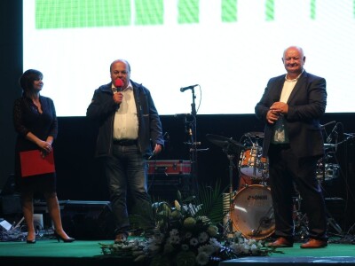 Tvrtka Jerković d.o.o. iz Koške svečano obilježila 30 godina rada