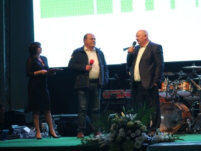 Tvrtka Jerković d.o.o. iz Koške svečano obilježila 30 godina rada