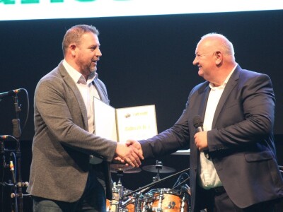 Tvrtka Jerković d.o.o. iz Koške svečano obilježila 30 godina rada