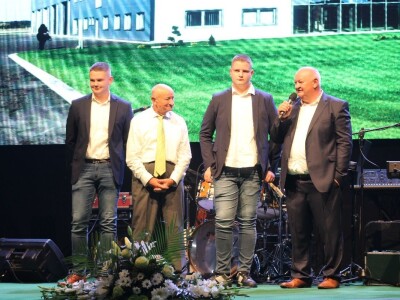 Tvrtka Jerković d.o.o. iz Koške svečano obilježila 30 godina rada