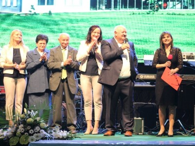 Tvrtka Jerković d.o.o. iz Koške svečano obilježila 30 godina rada