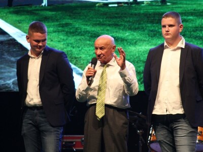 Tvrtka Jerković d.o.o. iz Koške svečano obilježila 30 godina rada